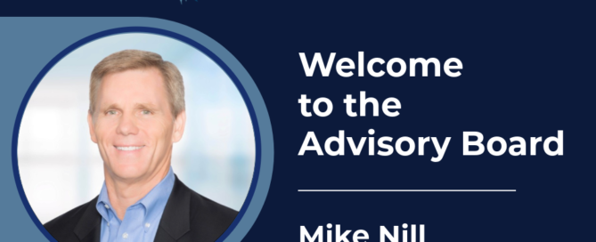 Redivus Health welcomes Mike Nill to Advisory Board