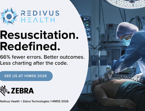 Resuscitation, Redefined