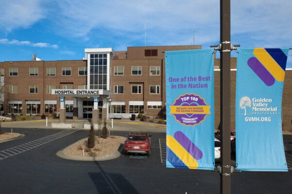 Golden Valley Memorial Healthcare in Clinton, MO