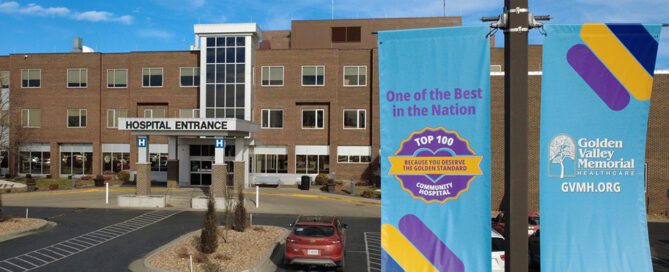 Golden Valley Memorial Healthcare in Clinton, MO