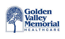 Golden Valley Memorial Healthcare logo